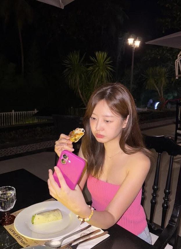 본문 이미지 - 미미/인스타그램 캡처