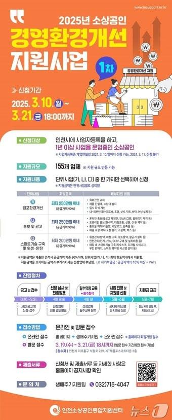 본문 이미지 - 홍보 포스터 / 뉴스1