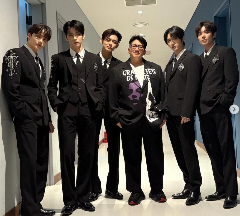 본문 이미지 - 방시혁