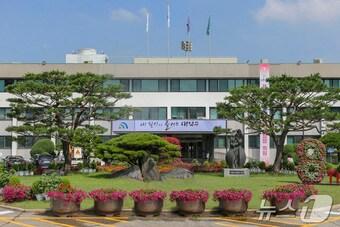 본문 이미지 - 대덕구청사 전경.(대덕구 제공.재판매 및 DB금지) /뉴스1 