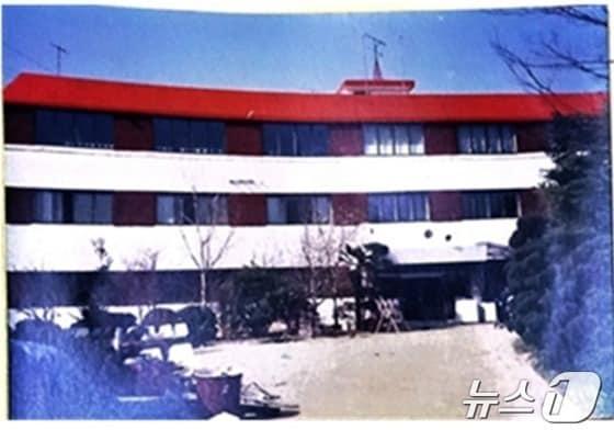 본문 이미지 - 부산 아동보육시설 덕성원.(진실화해위 제공. 재판매 및 DB 금지)