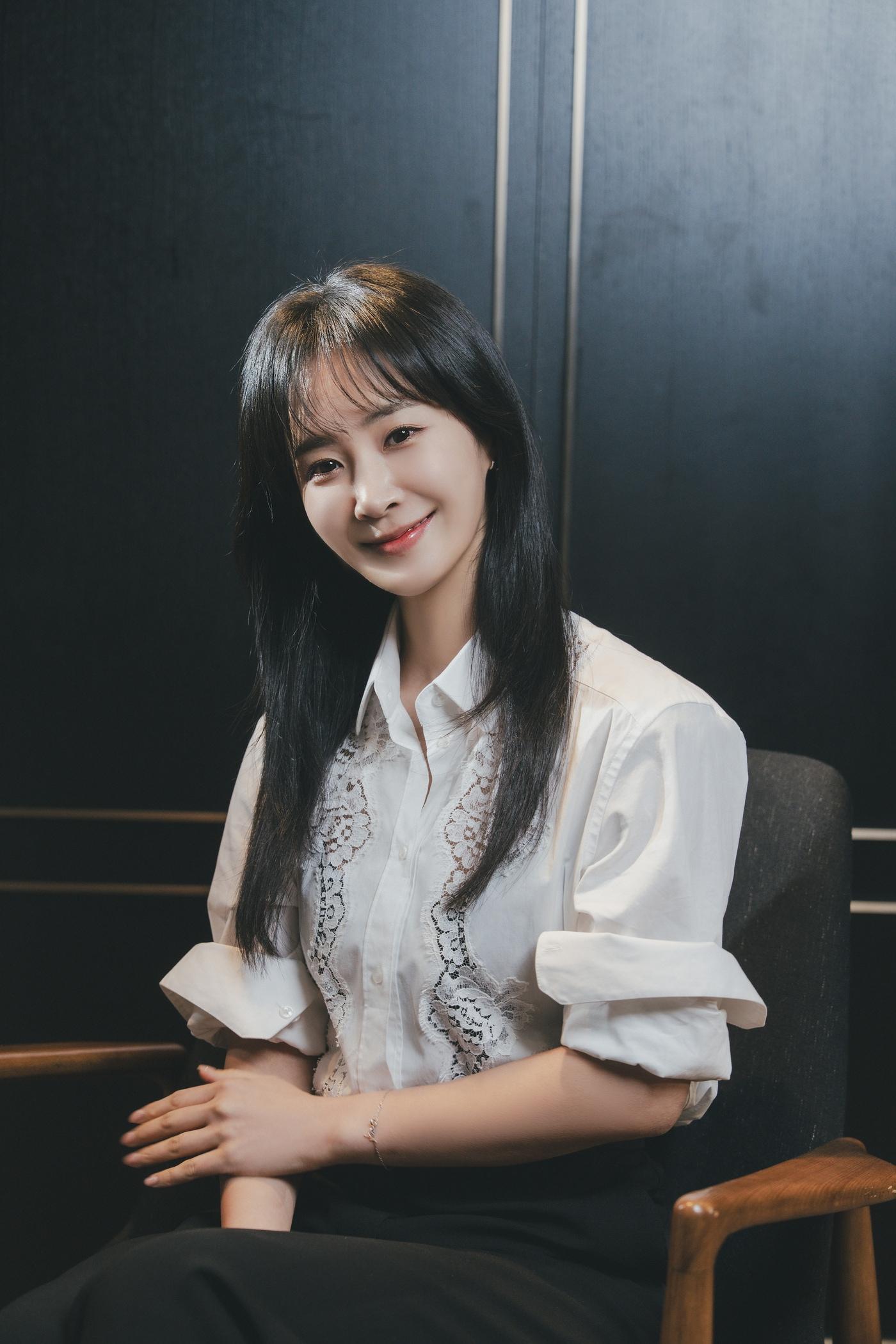 본문 이미지 - 권유리/산타클로스 엔터테인먼트 제공