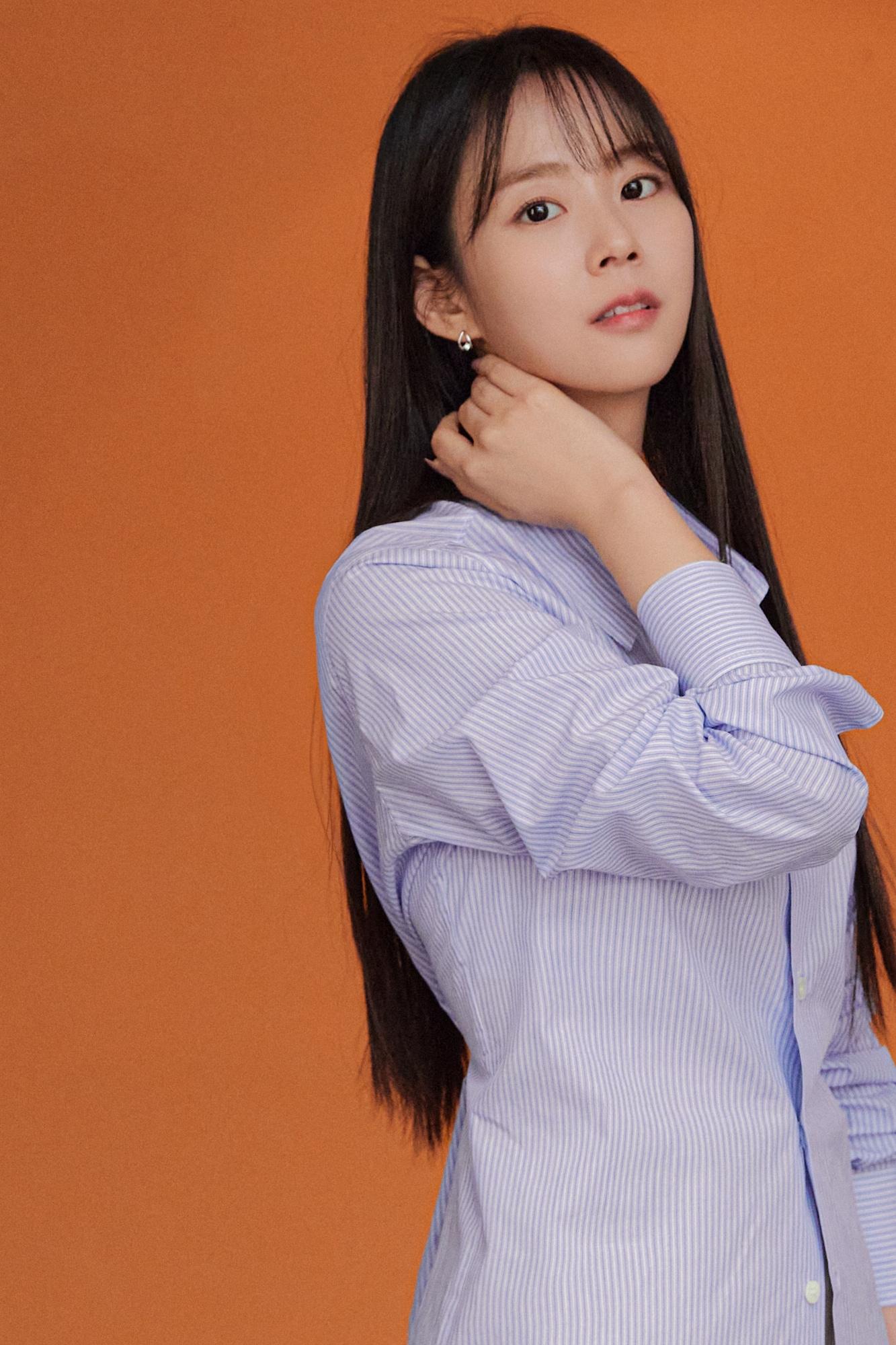 본문 이미지 - 카라 멤버 겸 배우 한승연 / 사진제공=YG엔터테인먼트