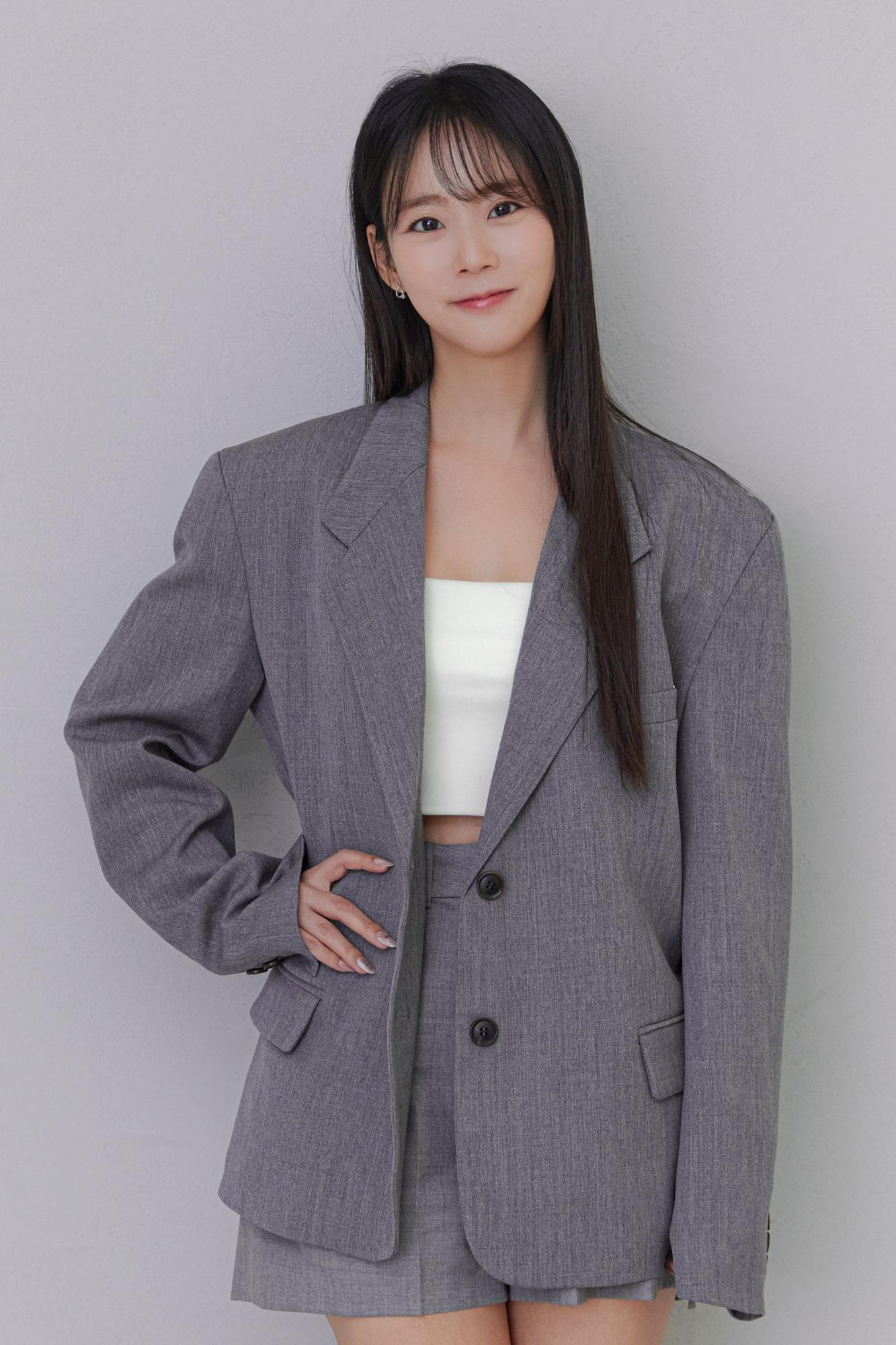 본문 이미지 - 카라 멤버 겸 배우 한승연 / 사진제공=YG엔터테인먼트