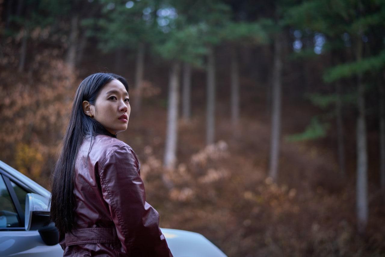 본문 이미지 - '파묘' 김고은 스틸컷