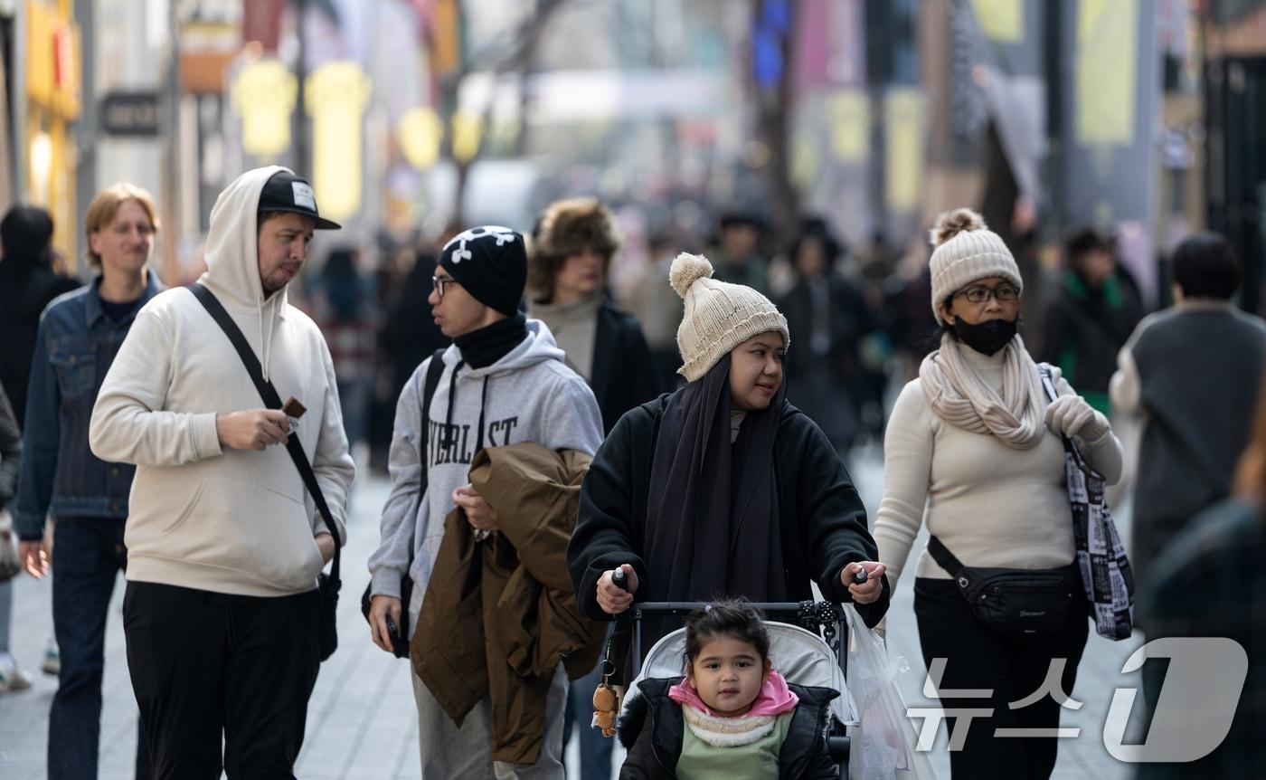 &#40;사진은 기사 내용과 무관함&#41; / 뉴스1 ⓒ News1