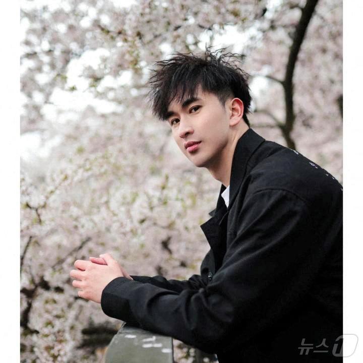 본문 이미지 - 영국과 중국을 오가며 10명의 여성을 성폭행해 유죄를 선고받은 저우젠하오. 2025.3.10 ⓒ 로이터=뉴스1 ⓒ News1 박우영 기자