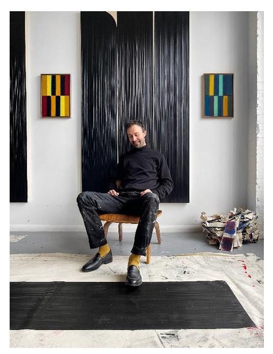 본문 이미지 - Courtesy of CHOI&CHOI Gallery and the artist (초이앤초이갤러리 제공)