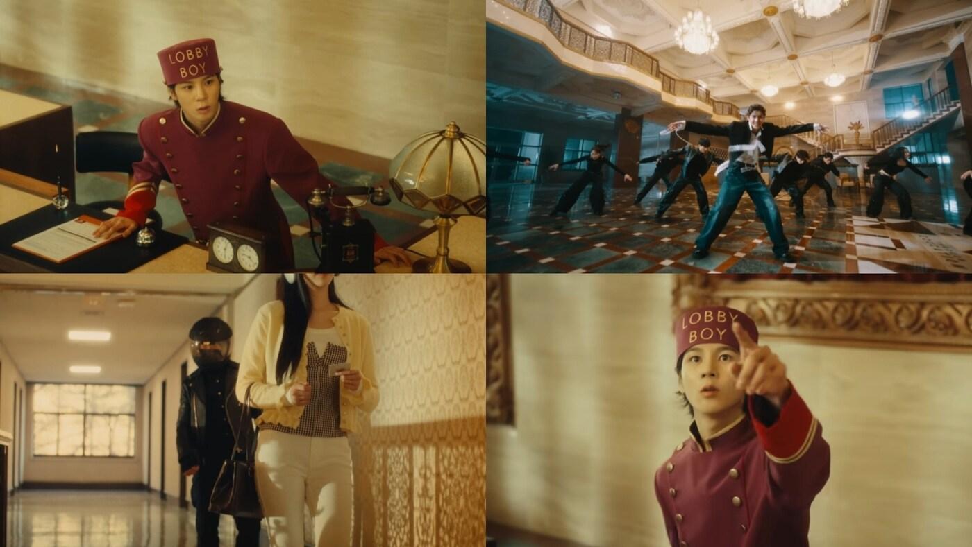 원더케이 유튜브 채널 갈무리