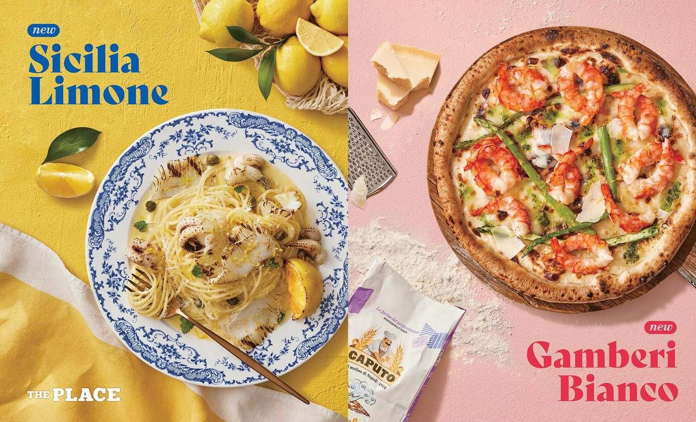 (CJ푸드빌 제공)