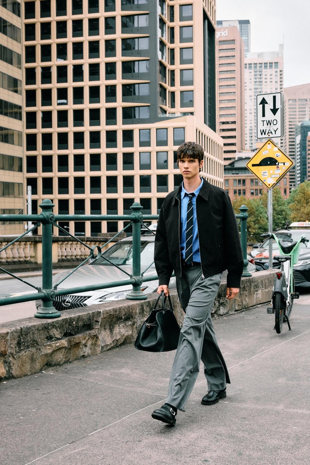 본문 이미지 - 블루종.(LF제공)