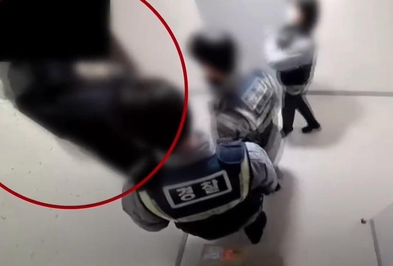 본문 이미지 - (TV조선 갈무리)