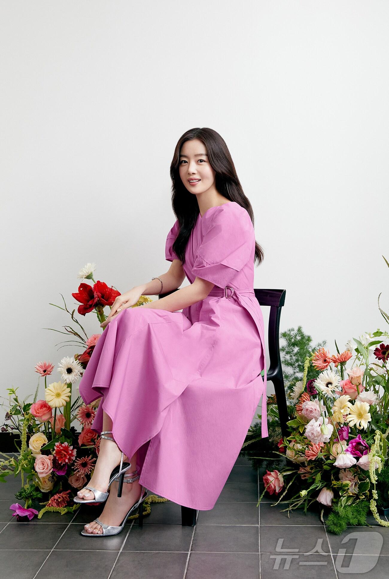 본문 이미지 - 꼼빠니아 2025SS 컬렉션(글로벌세아 제공)