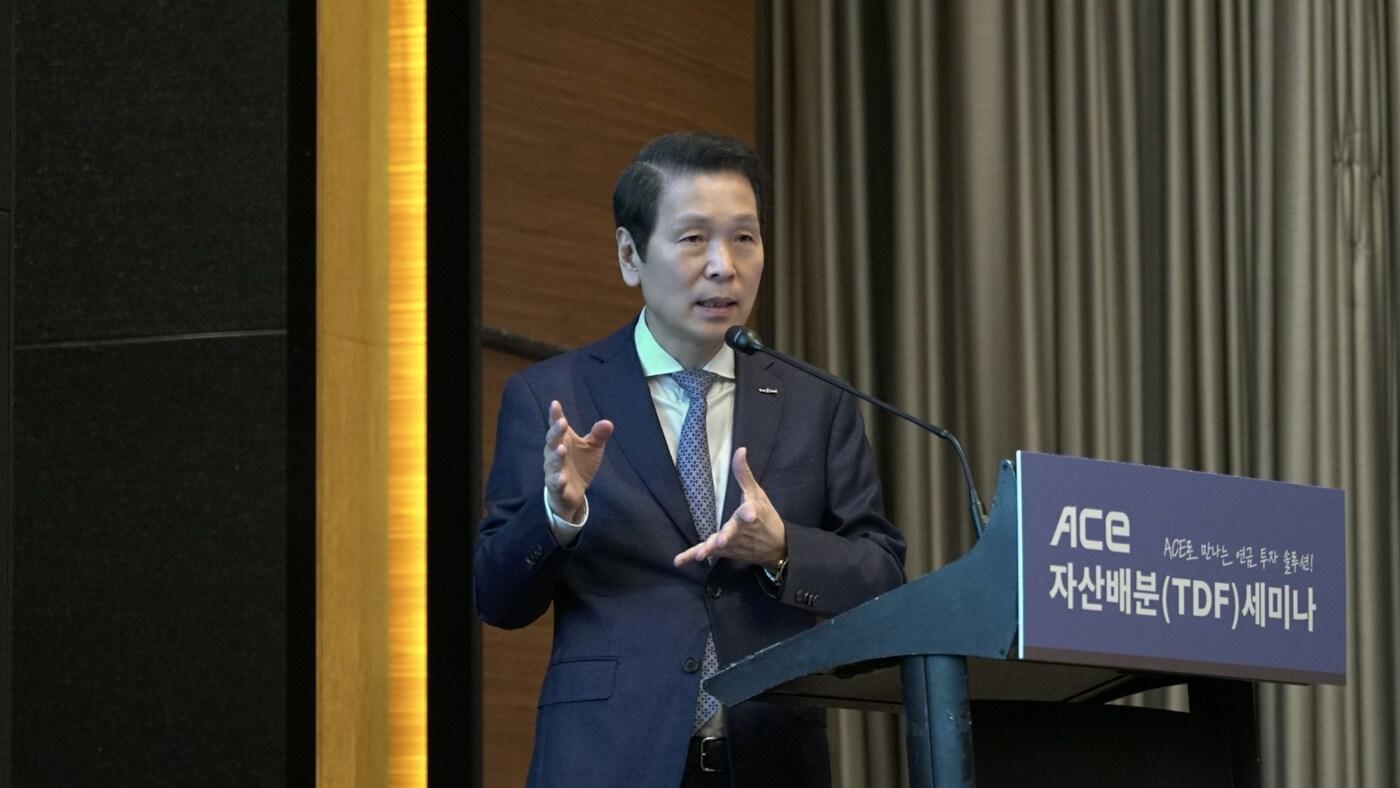 배재규 한국투자신탁운용 대표(한국투자신탁운용 제공)