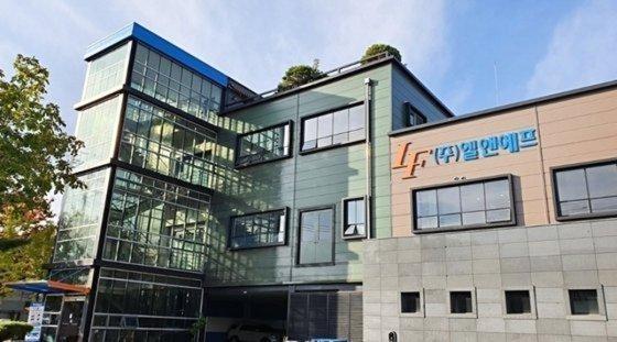 본문 이미지 - 엘앤에프 제공