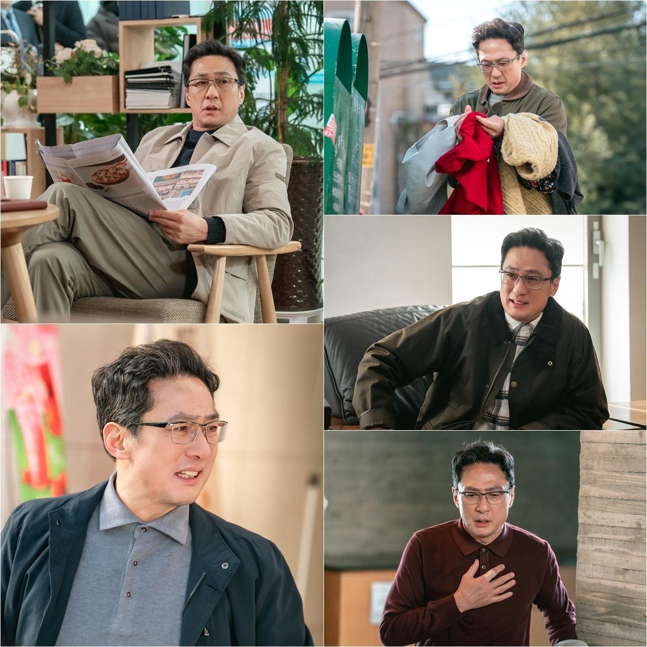 본문 이미지 - KBS 1TV &#39;대운을 잡아라&#39;