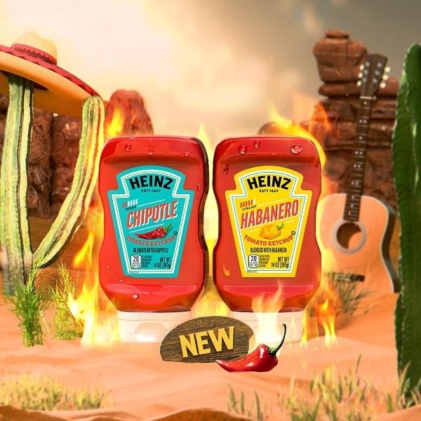 본문 이미지 - 사진=하인즈 제공