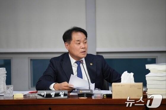 본문 이미지 - 이병철 전북도의원이 전국 최초로 디지털교과서 활용 조례안을 발의한다.(의회제공. 재판매 및 DB금지)2025.3.11/뉴스1