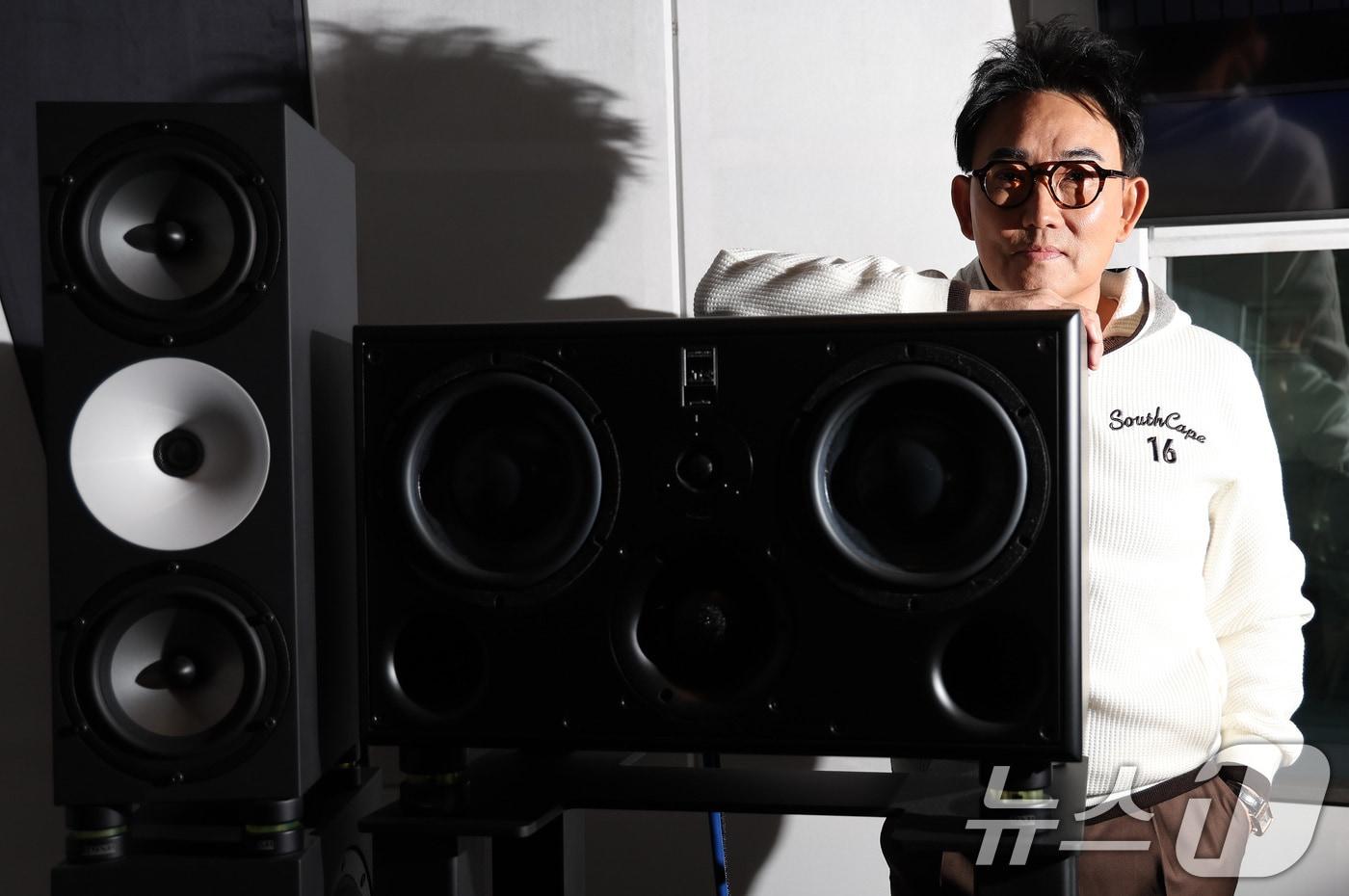 가수 이승철ⓒ News1 