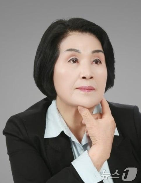 본문 이미지 - 김봉순 신경북새마을금고 이사장(김봉순 블로그)2025.3.12/뉴스1