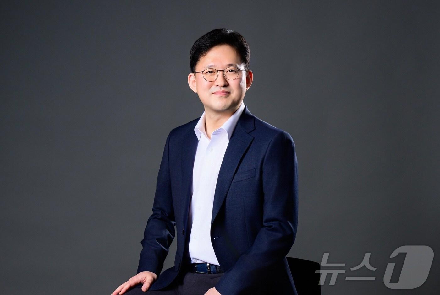 본문 이미지 - 김윤선 삼성전자 삼성리서치 마스터(삼성전자 제공)