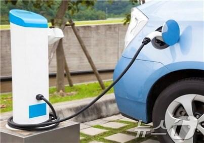 본문 이미지 - 군산시가 수소전기자동차 구매를 지원한다.(군산시 제공. 재판매 및 DB금지)