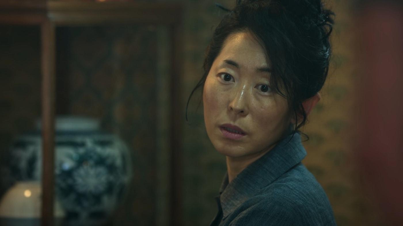 넷플릭스 폭싹 속았수다