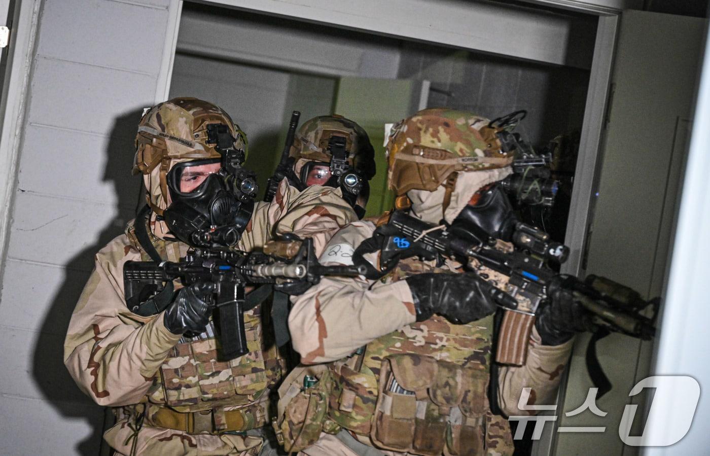 자료사진.(육군 제공. 재판매 및 DB 금지) 2025.3.12/뉴스1