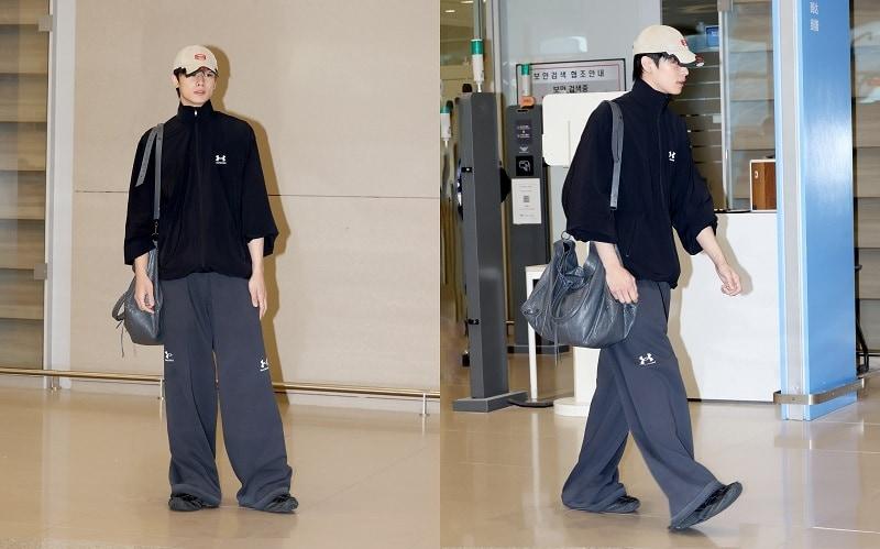 본문 이미지 - 사진=발렌시아가(BALENCIAGA) 제공