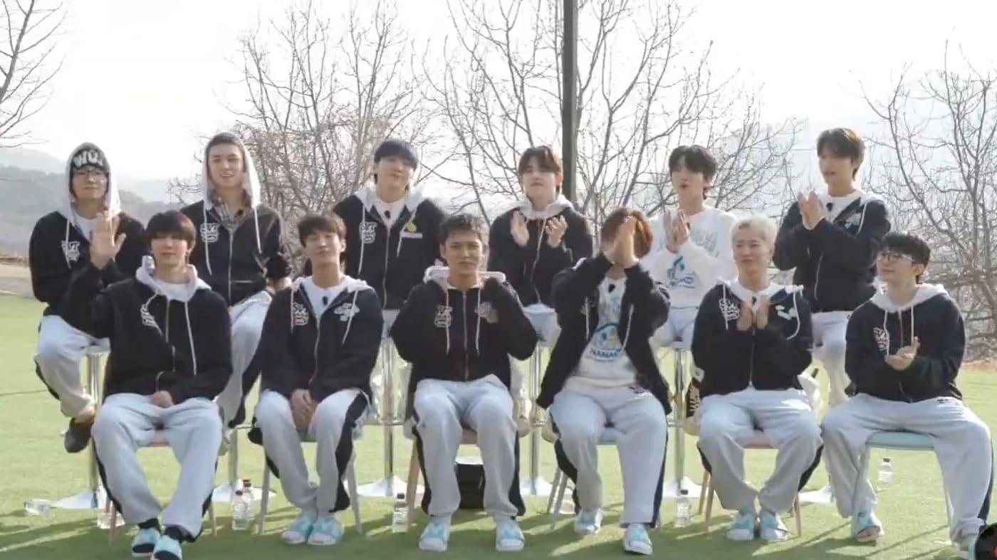 채널십오야 SNS(사회관계망서비스)