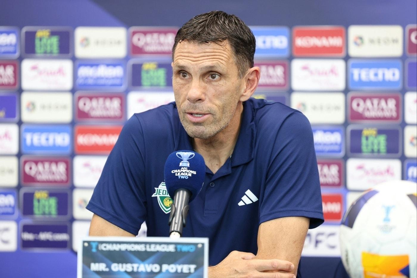  거스 포옛 전북 감독(한국프로축구연맹 제공)