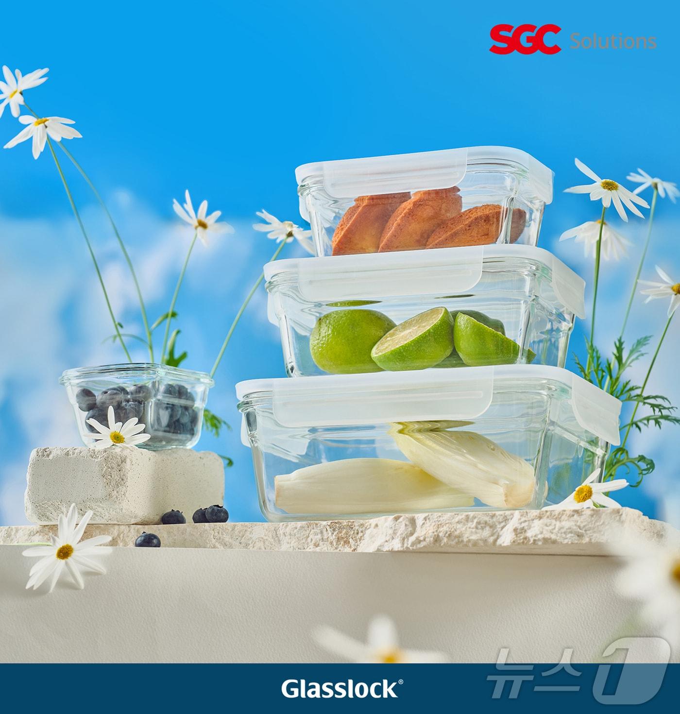 본문 이미지 - 글라스락 버디 연출 이미지 &#40;SGC솔루션 제공&#41;