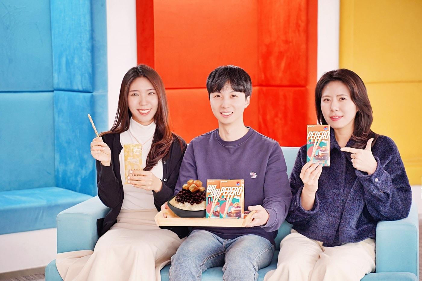 (롯데웰푸드 제공)