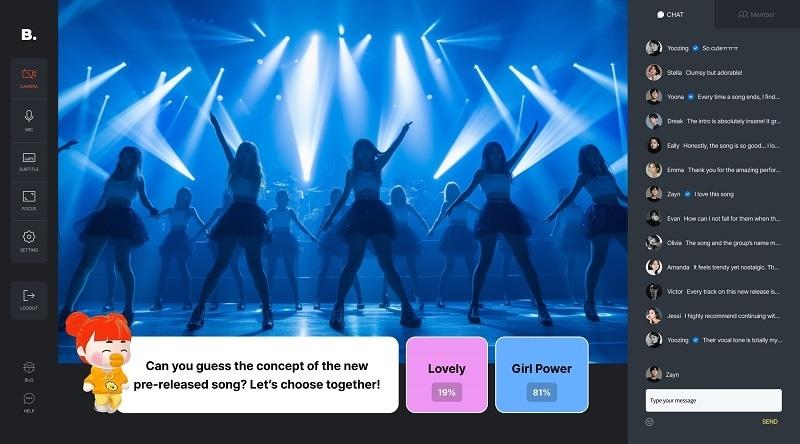 본문 이미지 - 사진=빅크&#40;BIGC&#41; 제공