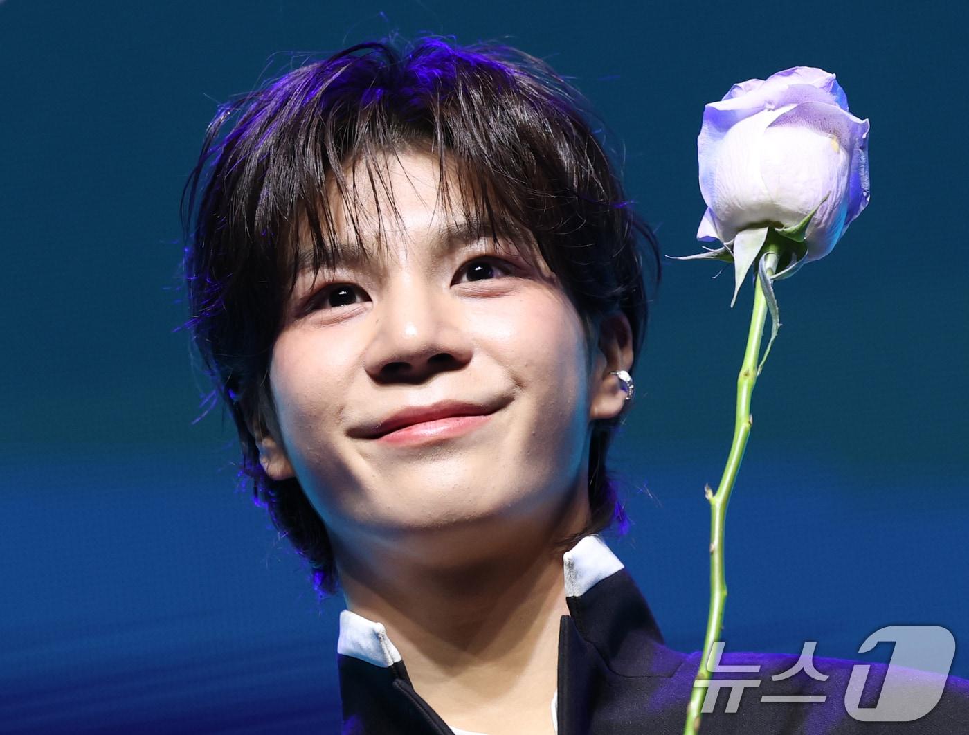 본문 이미지 - 가수 정동원 2025.3.13/뉴스1 ⓒ News1 권현진 기자