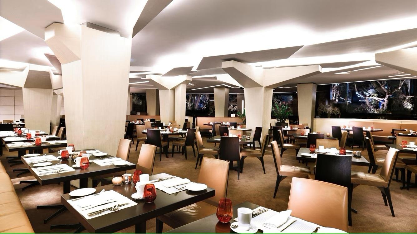 본문 이미지 - 웨스틴조선 서울 아리아 전경.(조선호텔앤리조트 제공).