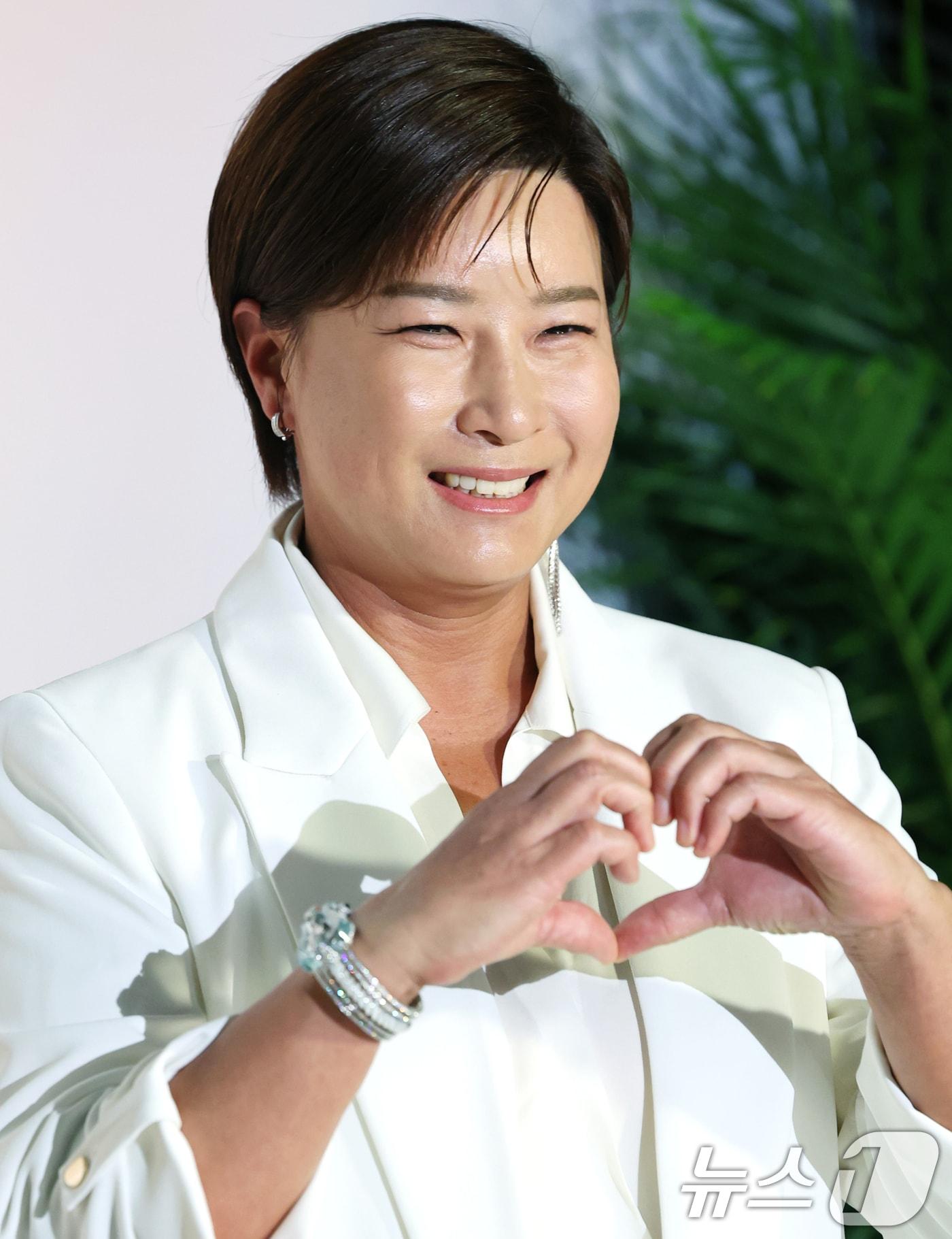 본문 이미지 - 전 골프선수 박세리/뉴스1 ⓒ News1