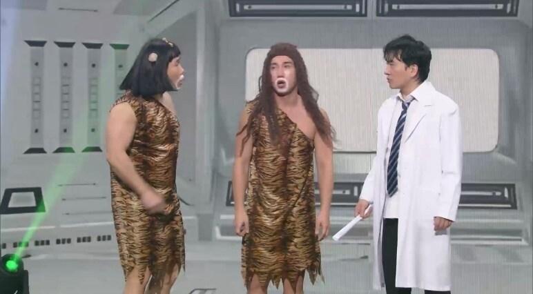 본문 이미지 - KBS 2TV '개그콘서트'