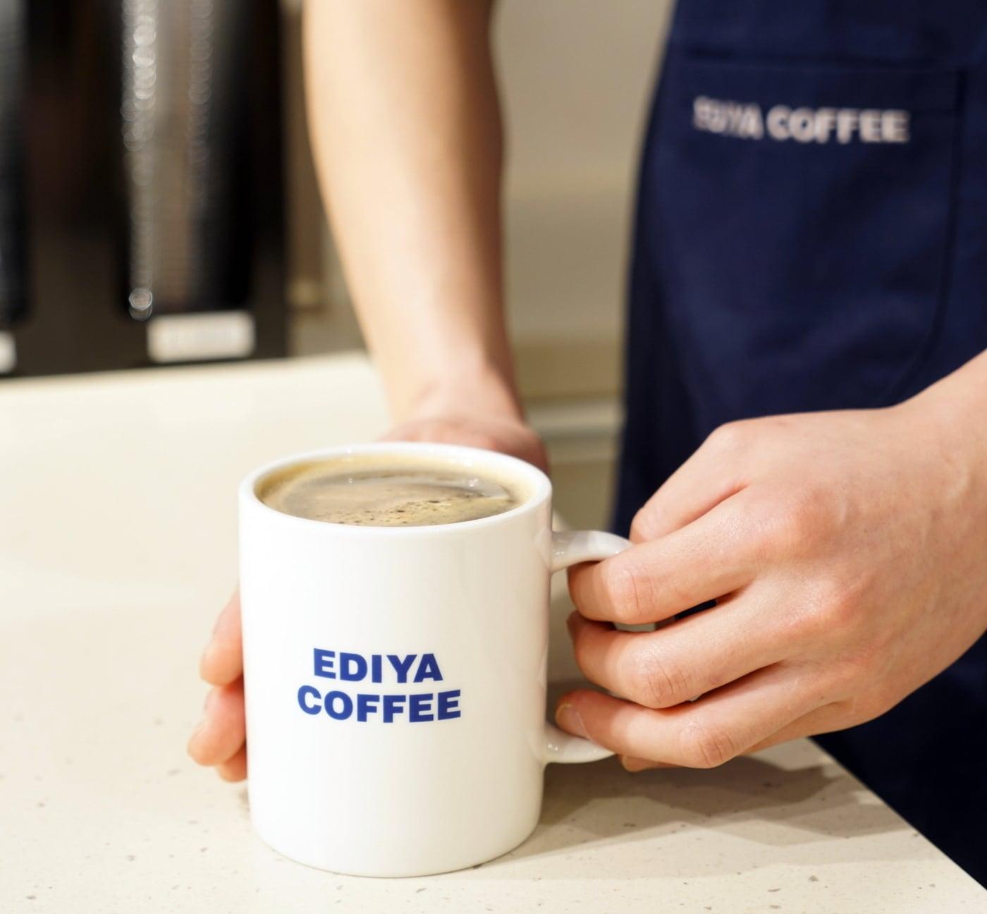 본문 이미지 - (이디야커피 제공)