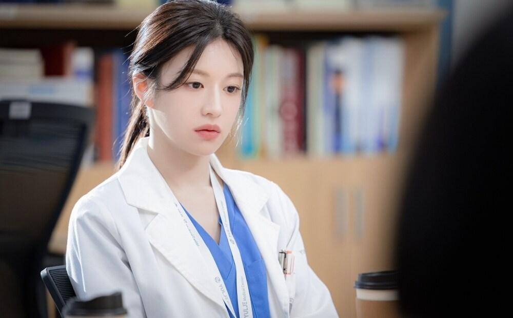 본문 이미지 - tvN 언젠가 슬기로울 전공의생활