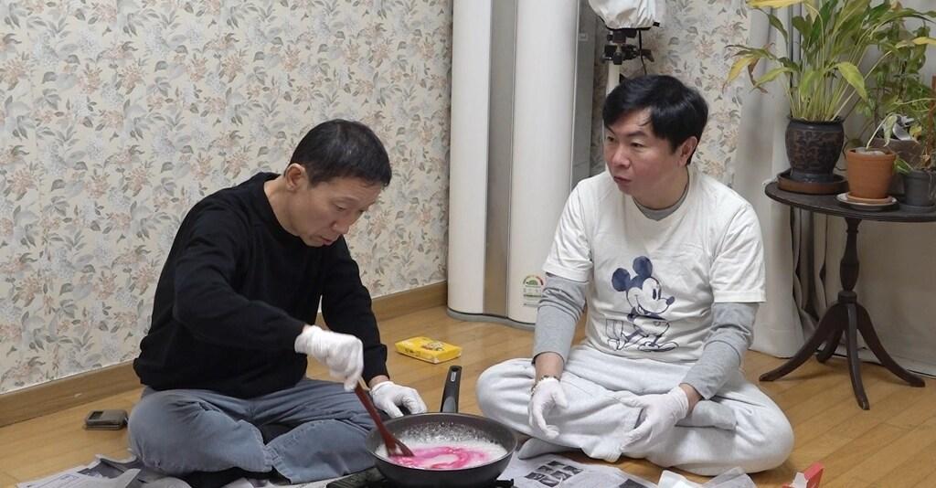 본문 이미지 - SBS 미운우리새끼