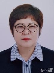 본문 이미지 - 김치 제조부문 대한민국한식명인으로 선정된 충북 괴산 숲골농원 최혜진 대표/뉴스1