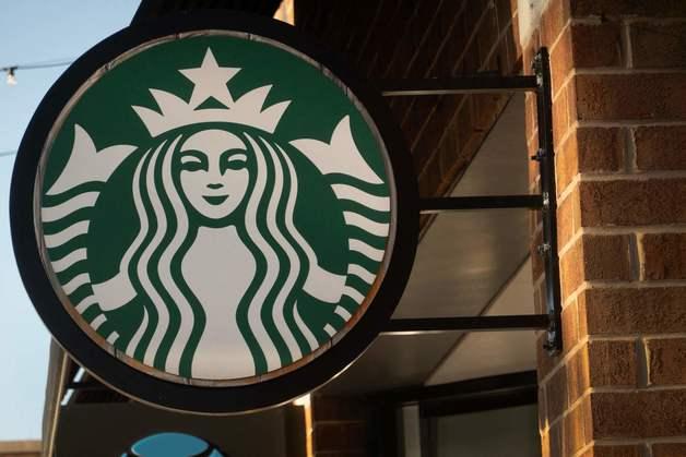 본문 이미지 - 스타벅스 로고. ⓒ AFP=뉴스1