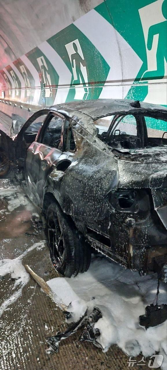 본문 이미지 - (경기도소방재난본부 제공. 재판매 및 DB금지)