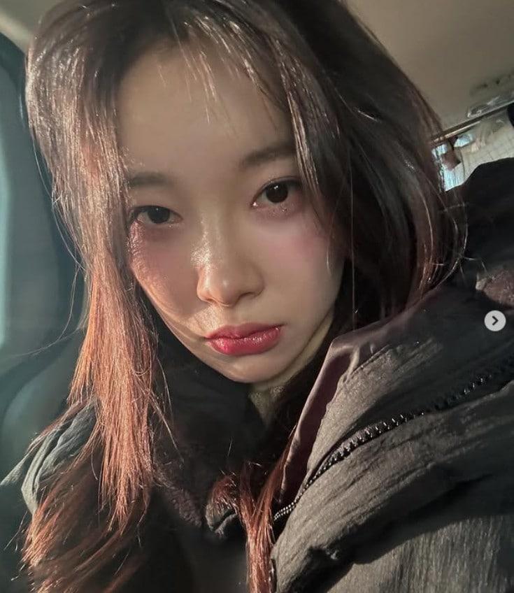 본문 이미지 - 김아영 인스타그램