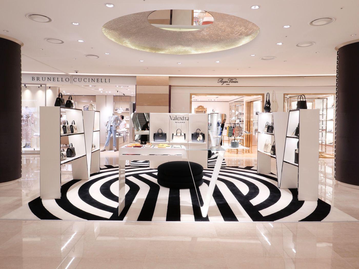 본문 이미지 - (코오롱FnC 제공)