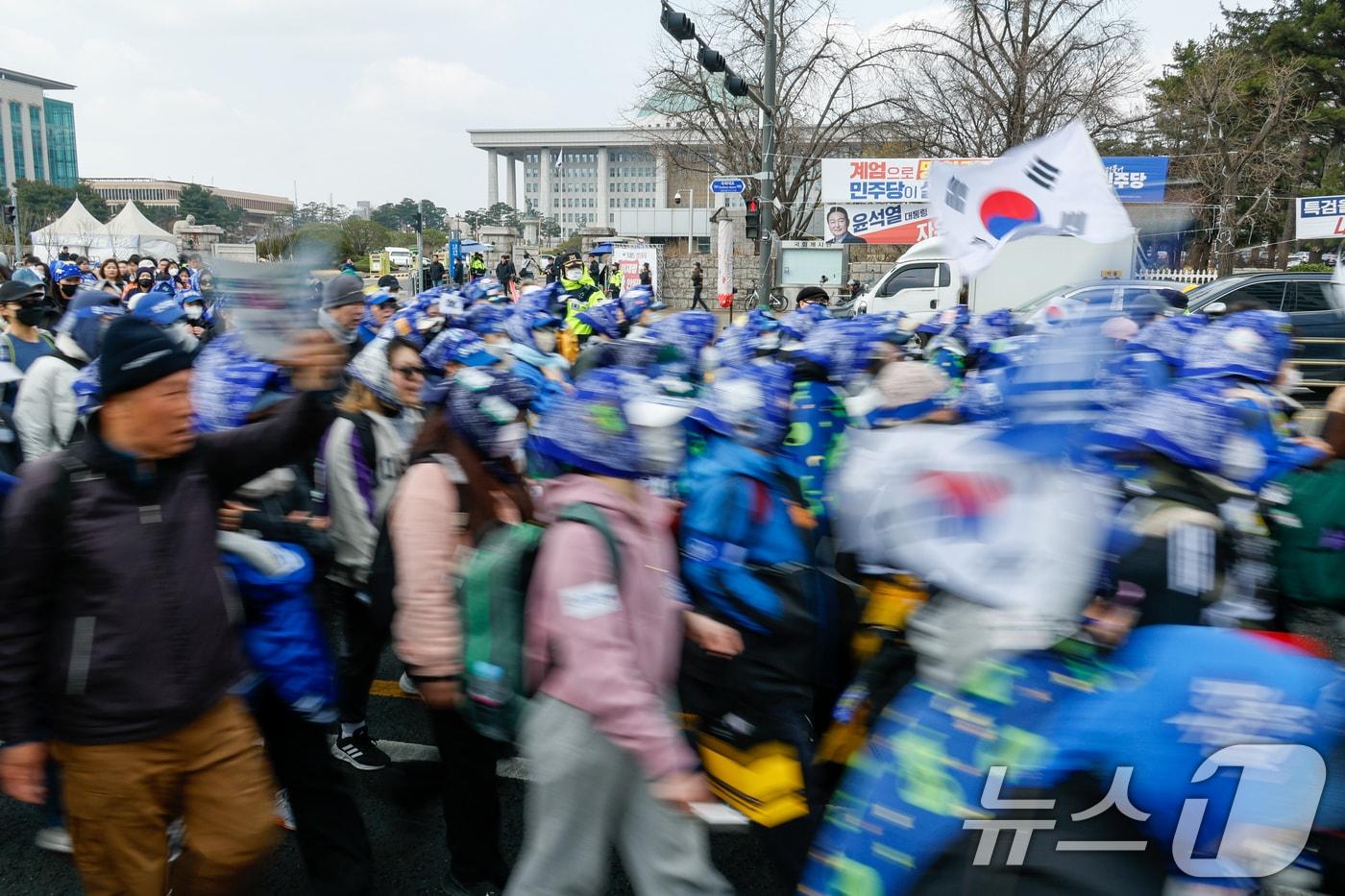 &lt;자료사진&gt;. 2025.3.16/뉴스1 ⓒ News1 안은나 기자