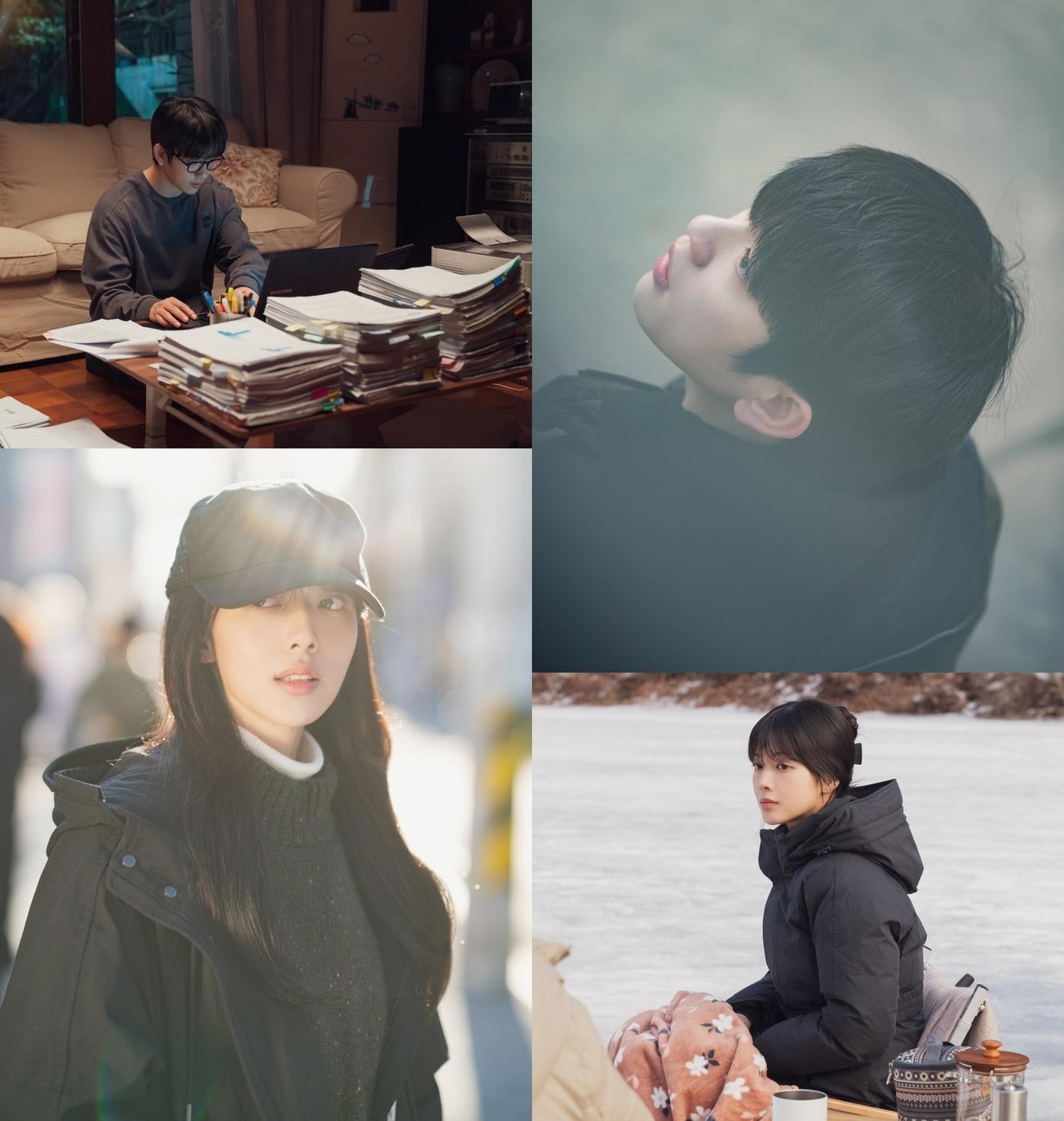 본문 이미지 - 쇼박스, 미스터로맨스 제공