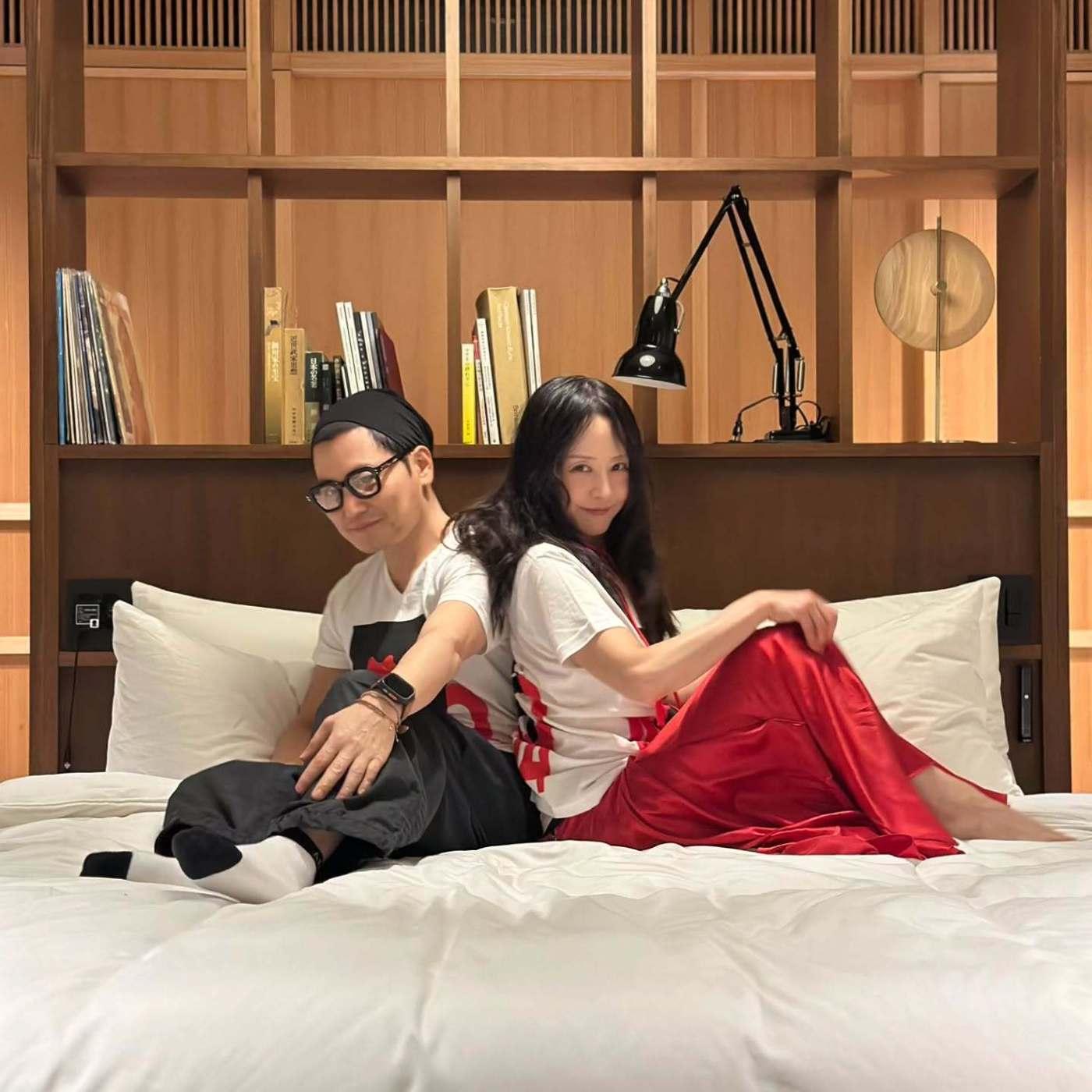 본문 이미지 - 서정희 SNS