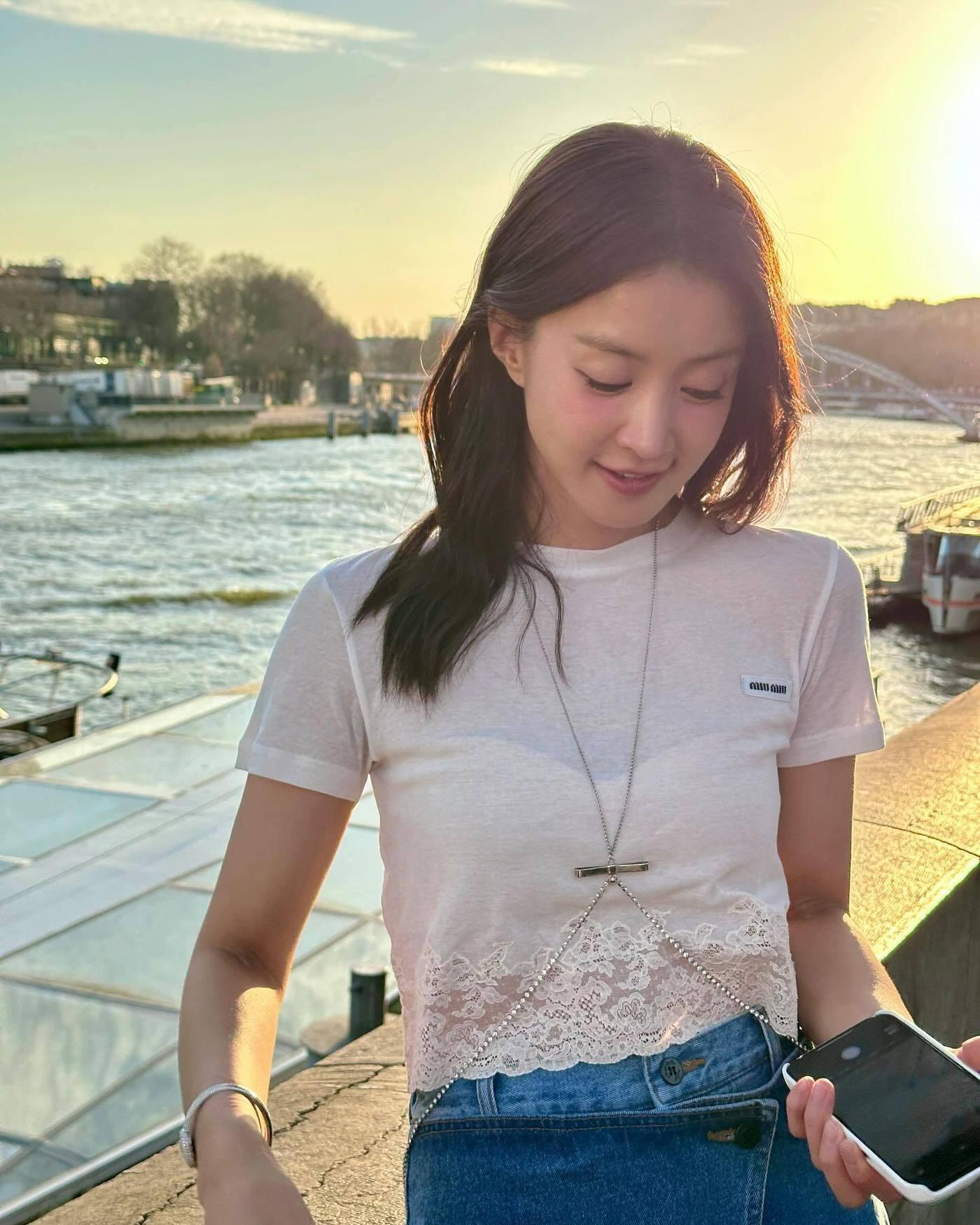 본문 이미지 - 사진=이시영 인스타그램